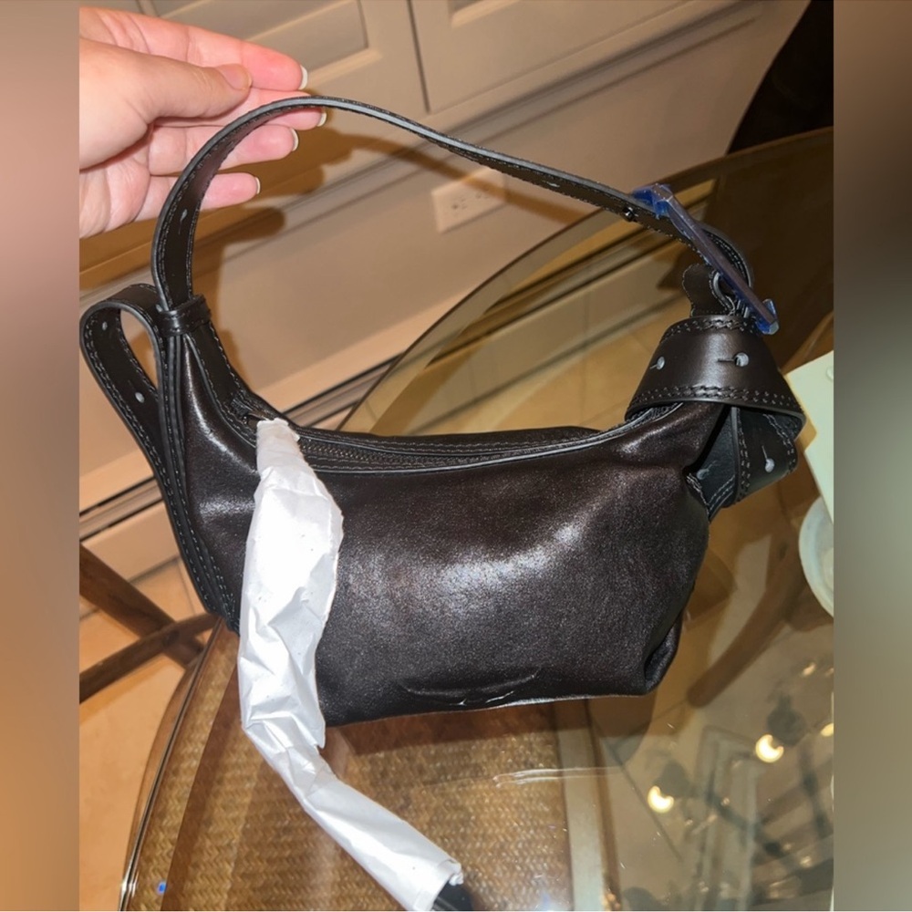 Zadig and Voltaire Cecilia bag - Picture 6 of 9